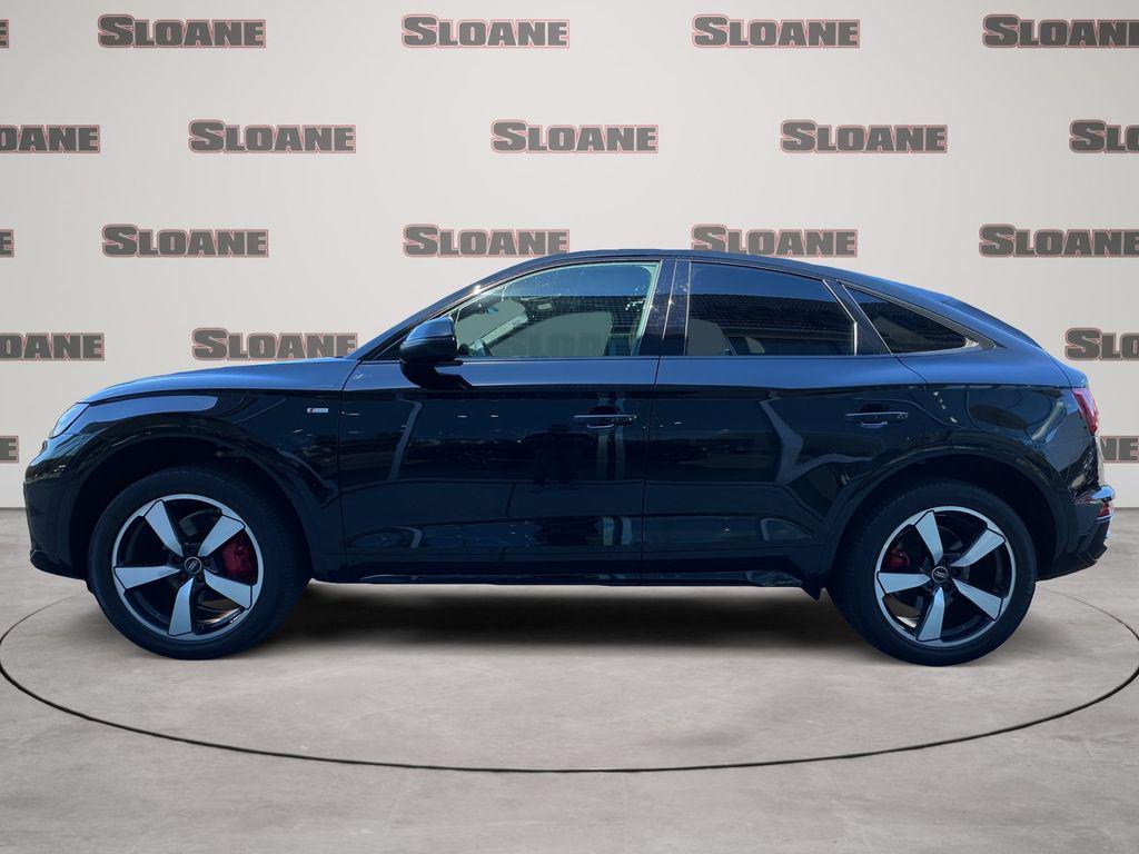 audi q5 sportback 2024 WA15AAFY7R2025673 image audi q5 sportback 2024 WA15AAFY7R2025673 image